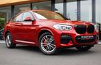 BMW X4 xDrive20i *M-PACK*AUTOMAAT*SHADOW LINE* + 1J GRNT, Automaat, 1998 cc, 4 cilinders, 2000 kg