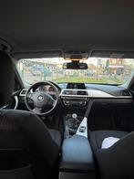 Bmw 316d touring sportline 2.0 diesel 2017, Auto's, 3000 kg, 5 deurs, Particulier, Dealer onderhouden