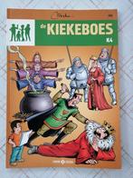 De Kiekeboe 150 - K4, Ophalen of Verzenden, Gelezen