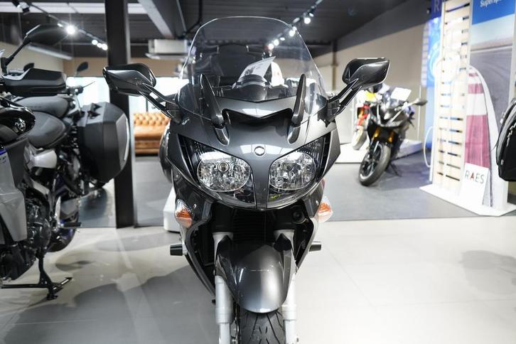 Yamaha FJR1300 AS, Motos, Motos | Yamaha, Entreprise, Tourisme