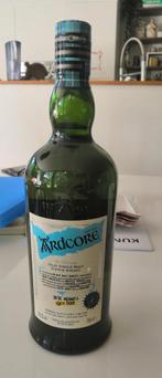 Ardbeg Ardcore Committee Release whisky, Ophalen of Verzenden, Nieuw, Vol
