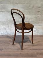 Diverse oude houten authentieke stoelen / prijs per stoel, Huis en Inrichting, Ophalen, Gebruikt, Bruin, Landelijk