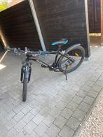 Jongensfiets in goede staat, Gebruikt, Versnellingen, Muddyfox, Ophalen