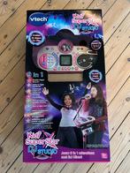 VTech Kidi SuperStar DJ Studio - NIEUW, Ophalen of Verzenden, Nieuw