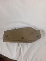 Engelse lee enfield cover, Ophalen of Verzenden, Landmacht, Overige typen