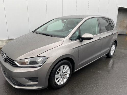 Volkswagen Golf VII Sportvan 1.2Tsi, Auto's, Volkswagen, Bedrijf, Te koop, Golf, ABS, Achteruitrijcamera, Airbags, Airconditioning
