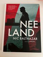 Nyk Dekeyser - Nederland, Boeken, Nieuw, Ophalen of Verzenden, Nyk Dekeyser; Nic Balthazar, Fictie