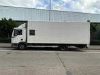 2007 MAN TGL T124 F Vrachtwagen Mobiele Isolatiespuitunit, Auto's, Vrachtwagens, MAN, Bedrijf, Diesel, Te koop