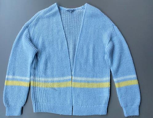 Cardigan et pull en laine bleu clair JBC 158-164 NEW, Enfants & Bébés, Vêtements enfant | Taille 158, Neuf, Fille, Pull ou Veste