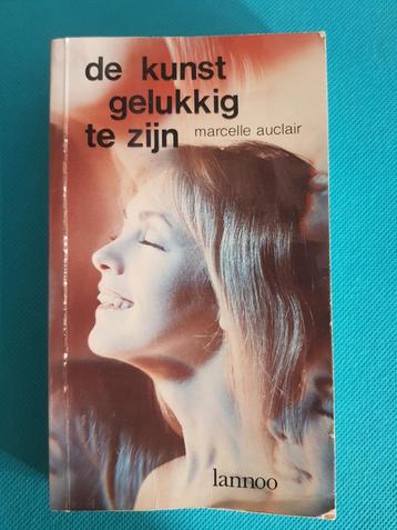 De kunst gelukkig te zijn  beschikbaar voor biedingen