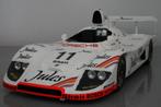 Spark 1/18 Porsche 936/81 - Winnaar Le Mans 1981(Jacky Ickx), Hobby en Vrije tijd, Modelauto's | 1:18, Nieuw, Overige merken, Ophalen of Verzenden