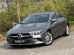 Mercedes-Benz CLA 180 Half Leder,Xenon,Navi,Auto. Park.Airco, Auto's, Mercedes-Benz, Te koop, Zilver of Grijs, Berline, 1410 kg