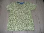 T-shirtje Someone maat 116, Kinderen en Baby's, Ophalen of Verzenden, Zo goed als nieuw, Someone, Shirt of Longsleeve