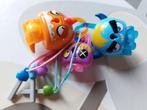 Fidgets lock stars, Ophalen of Verzenden, Zo goed als nieuw