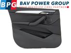 PORTIERBEKLEDING LINKS VOOR BMW X1 (F48) (01-2014/06-2022), Auto-onderdelen, Interieur en Bekleding, Gebruikt, BMW