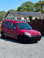 Citroën berlingo 2.0hdi lichte vracht 2350€, Auto's, Bestelwagens en Lichte vracht, Particulier, Te koop