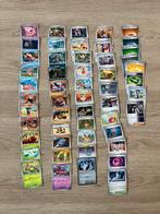 Set Pokemon kaarten prismatic evolutions, Ophalen, Zo goed als nieuw