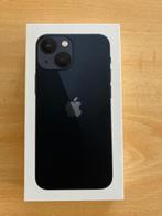 iPhone 13 Mini, 128 GB, Zwart, Nieuw, Ophalen of Verzenden