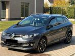 RENAULT MEGANE | BOSE EDITION | 2017 | 170.000KM | BENZINE, Auto's, Renault, https://public.car-pass.be/3, 4 cilinders, Leder