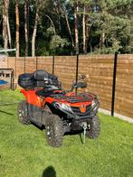 Cf moto cforce 520l