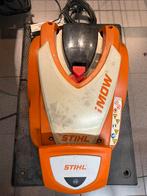 Stihl iMow RMI422 robotmaaier voor onderdelen, Ophalen, Gebruikt