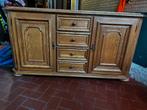 meuble, Enlèvement, Utilisé, Autres essences de bois