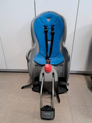 Fiets stoeltje beschikbaar voor biedingen