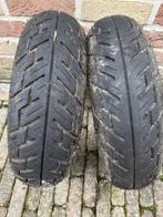Scooterbanden 120 / 70 R12 58P Vee Rubber, Fietsen en Brommers, Ophalen, Zo goed als nieuw, Overige typen, Aprilia