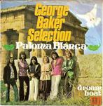 george baker, Envoi