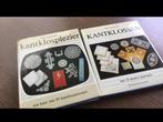 Kantklos boeken, Ophalen, Patronen