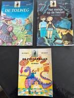 De Okapi’s Avi 6, Boeken, Ophalen of Verzenden, Gelezen