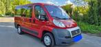 Fiat Ducato handicappe 2.2 Diesel Bj 2010 186000km, Te koop, Diesel, Bedrijf, Ducato