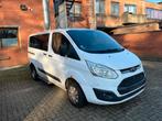 Ford Transit 2.2 diesel 114 KW, Auto's, Ford, Voorwielaandrijving, 4 deurs, Zwart, Wit
