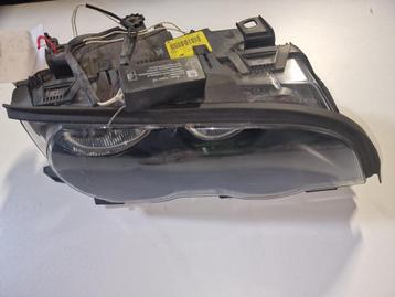 Koplamp BMW E46 PRE rechts 0301157212  6919626  beschikbaar voor biedingen