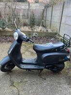 Gts toscana b klasse, Fietsen en Brommers, Ophalen, Zo goed als nieuw