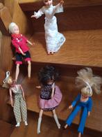 Vintage Barbie poppen, Ophalen, Zo goed als nieuw, Barbie