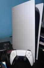 PS5-bundel + Wahl Vapor draadloze trimmer, Games en Spelcomputers, Ophalen of Verzenden