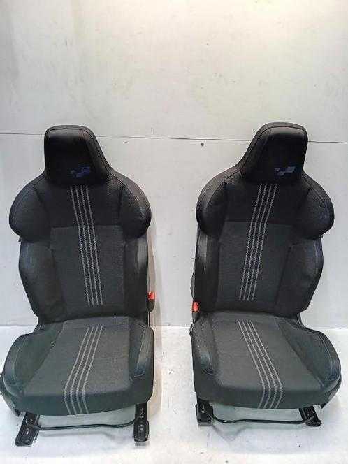 INTERIEUR Renault Megane IV (RFBB) (01-2015/-), Auto-onderdelen, Interieur en Bekleding, Renault, Gebruikt
