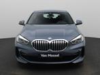 BMW 1 Serie Hatch 116iA (80 kW) (automatique), Autos, Argent ou Gris, Achat, Bluetooth, Entreprise