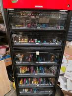 Meuble feutre Posca, Hobby en Vrije tijd, Vilt, Ophalen, Nieuw, Los Vilt