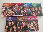 Dvd boxen One Tree Hill seizoen 1 tot 7, Cd's en Dvd's, Ophalen of Verzenden