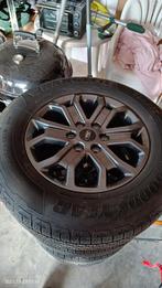 Banden op velg ford ranger - BTW, Ophalen, Band(en)