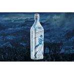 Johnnie Walker - White Walker game of thrones, Pleine, Autres types, Enlèvement ou Envoi, Neuf