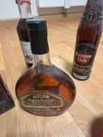 Alcool -spiritieux, Ophalen, Zo goed als nieuw