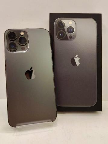 iPhone 13 Pro Max 256GB beschikbaar voor biedingen