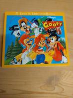 A Goofy Movie Walt Disney lees en luistercollectie, CD & DVD, CD | Enfants & Jeunesse, Comme neuf, Enlèvement ou Envoi