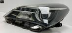 (VR) Toyota Yaris 3 / III LED koplamp links, Utilisé, Enlèvement ou Envoi, Toyota