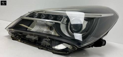 (VR) Toyota Yaris 3 / III LED koplamp links, Autos : Pièces & Accessoires, Éclairage, Toyota, Utilisé, Enlèvement ou Envoi