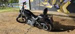 harley davidson streetbob 2009, Motoren, 2 cilinders, 1600 cc, Particulier, Cruise Control