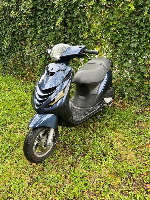 Classe Piaggo Zip A, Vélos & Vélomoteurs, Scooters | Piaggio, Enlèvement ou Envoi